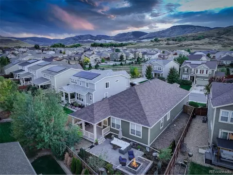 6064 Flattop, Golden, CO 80403