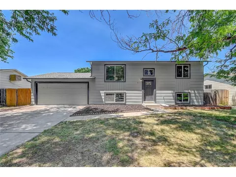 3265 S Helena St, Aurora, CO 80013