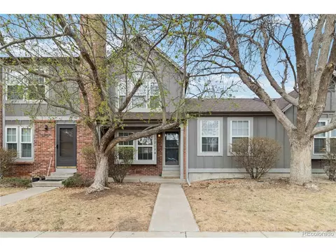 1219 S Flower Cir #B, Lakewood, CO 80232