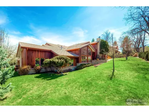 650 12th St, Boulder, CO 80302 photo 1