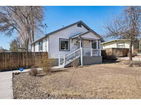 7727 Osceola St, Westminster, CO 80030