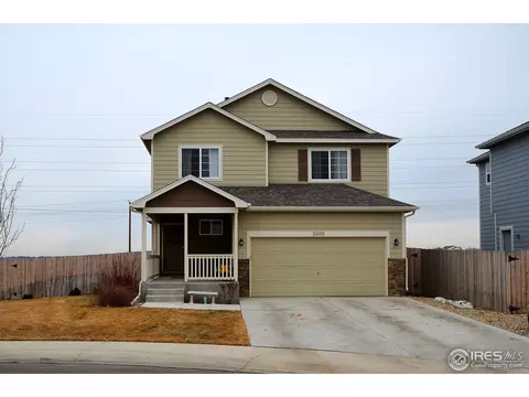 1608 84th Ave, Greeley, CO 80634 photo 1