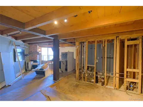 Undisclosed, Silverthorne, CO 80498