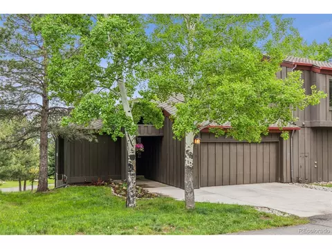 Undisclosed, Golden, CO 80401