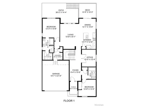 19708 E 60th Pl, Aurora, CO 80019 photo 33
