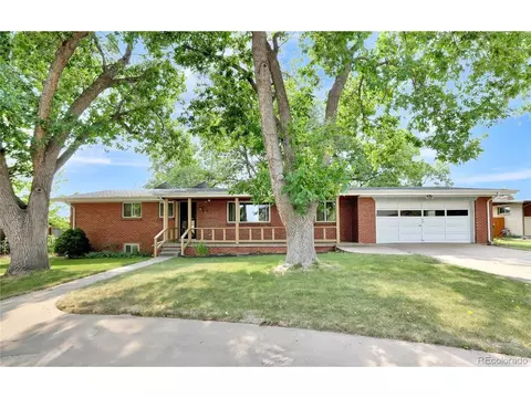 45 Hoyt St, Denver, CO 80226