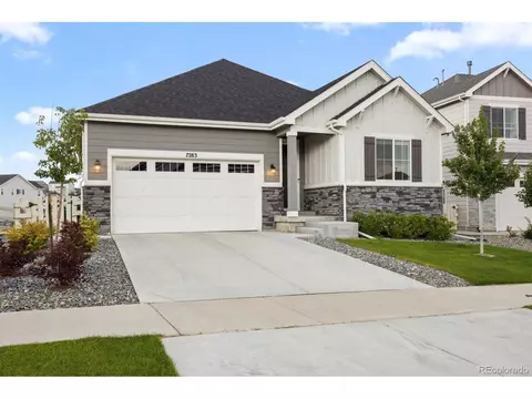 7283 S Valleyhead Ct, Aurora, CO 80016