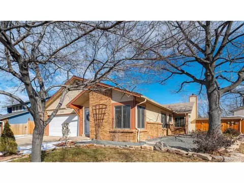 7338 S Yukon Ct, Littleton, CO 80128