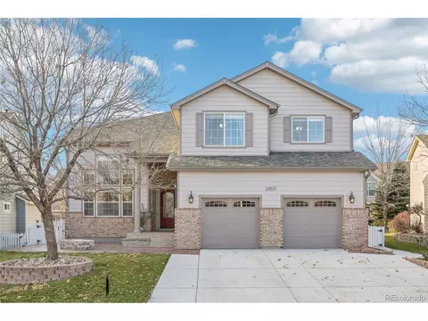20517 E Weaver Dr, Aurora, CO 80016