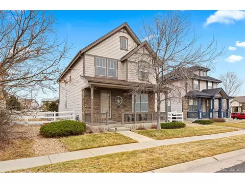 23621 E Mississippi Cir, Aurora, CO 80018