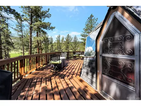 118 Marks Ln, Bailey, CO 80421 photo 19