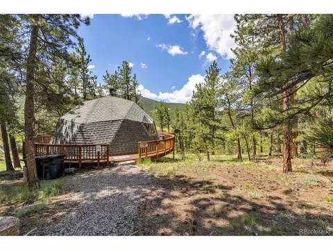118 Marks Ln, Bailey, CO 80421 photo 1
