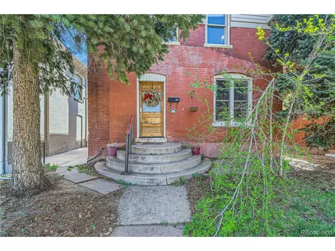 568 N Clarkson St, Denver, CO 80218