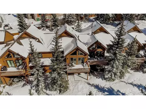 32 Norse Ln #3, Keystone, CO 80435