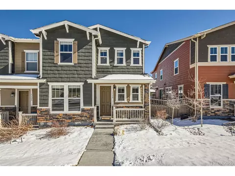 3520 Emily St, Castle Rock, CO 80109