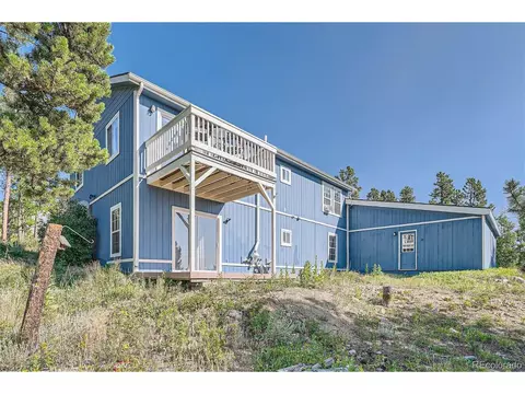 168 Caesar Rd, Black Hawk, CO 80422 photo 23