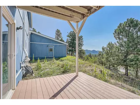 168 Caesar Rd, Black Hawk, CO 80422 photo 22