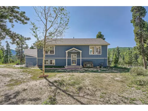 168 Caesar Rd, Black Hawk, CO 80422 photo 1