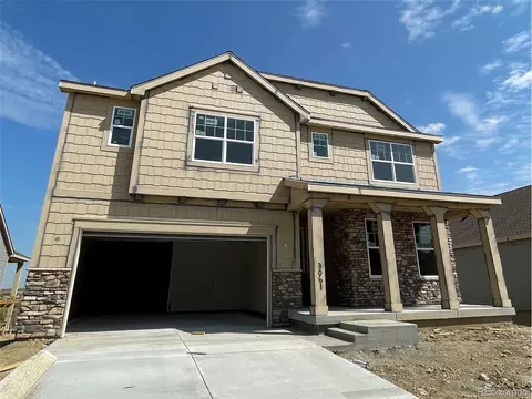3061 E 163rd Pl, Thornton, CO 80602