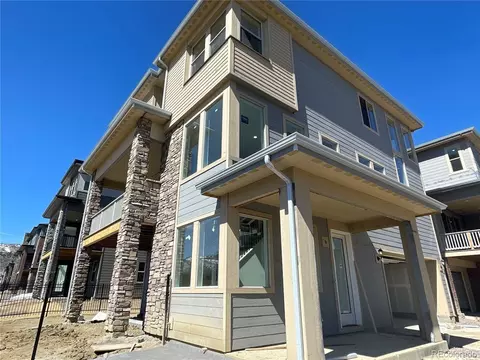 15656 W Girard Ave, Morrison, CO 80465