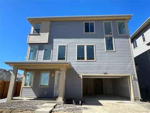 15656 W Girard Ave, Morrison, CO 80465 photo 2
