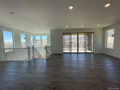 15656 W Girard Ave, Morrison, CO 80465 photo 5
