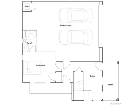 15656 W Girard Ave, Morrison, CO 80465 photo 10