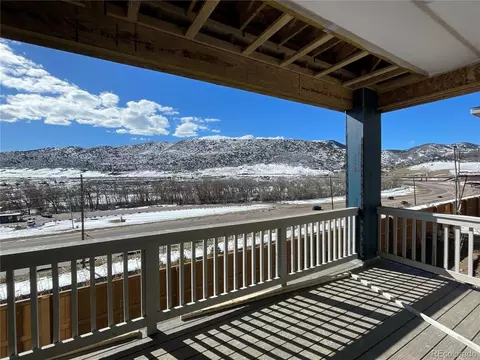 15656 W Girard Ave, Morrison, CO 80465 photo 9