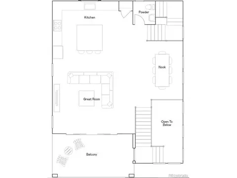 15656 W Girard Ave, Morrison, CO 80465 photo 11