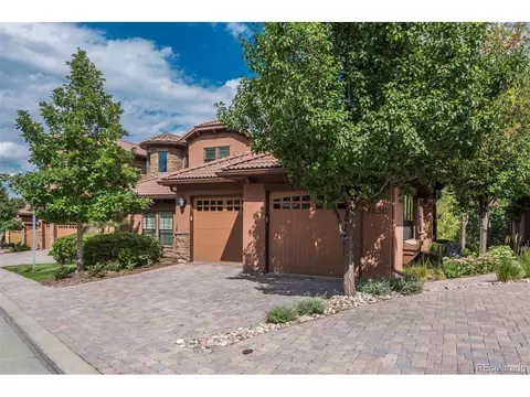 7830 Vallagio Ln, Englewood, CO 80112