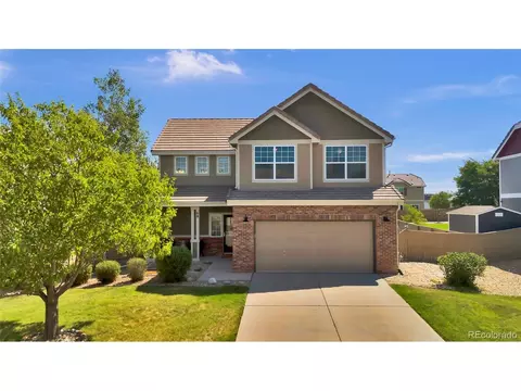 68 Falmouth St, Castle Rock, CO 80104