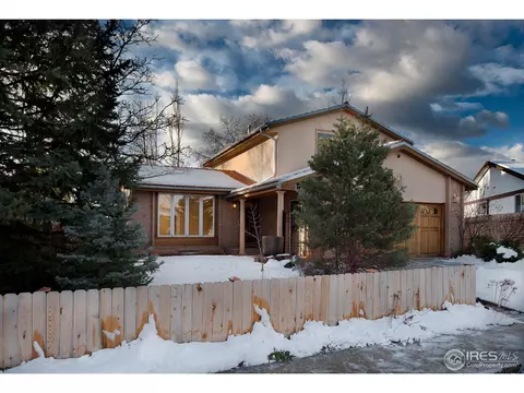 4232 Quince Ct, Boulder, CO 80301 photo 1