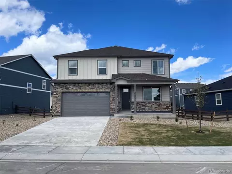 2254 Doe Tracks Ct, Monument, CO 80132