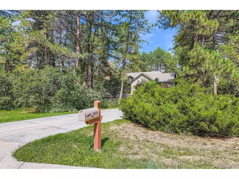 4543 Castle Pines Dr, Castle Rock, CO 80108