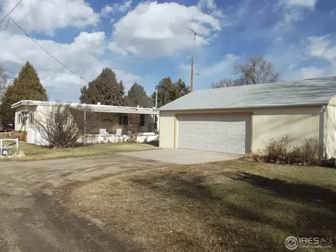 103 E Champa St, Fleming, CO 80728 photo 1