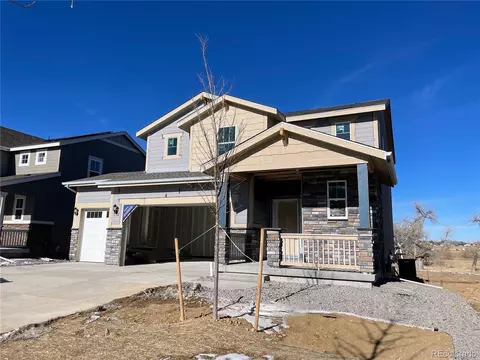 24303 E Walsh Ave, Aurora, CO 80018