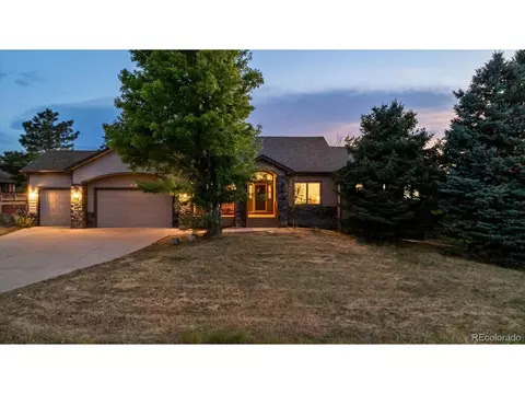 6713 Hillside Way, Parker, CO 80134