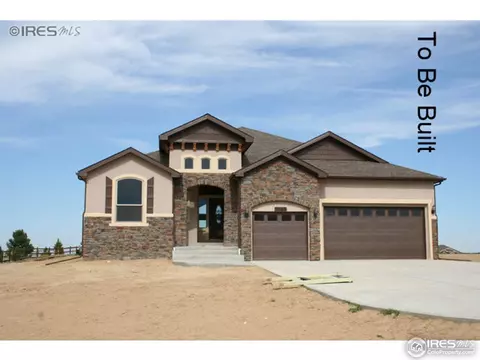 3314 Tranquility Way, Berthoud, CO 80513 photo 1