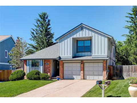 11134 San Juan Range Rd, Littleton, CO 80127