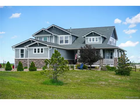 33380 Ridgeview Loop, Elizabeth, CO 80107