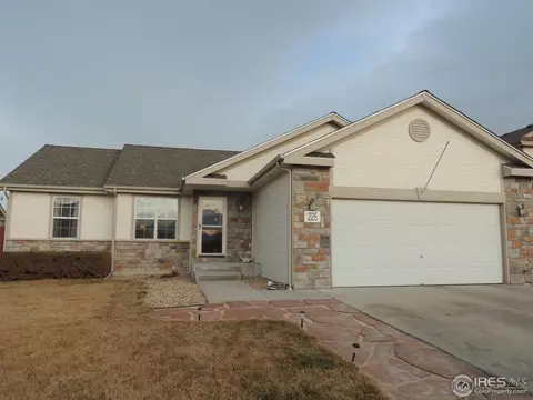 225 Sandstone Dr, Johnstown, CO 80534 photo 1