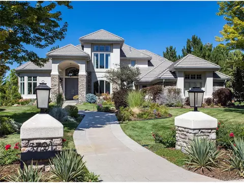 5791 S Aspen Ct, Greenwood Village, CO 80121