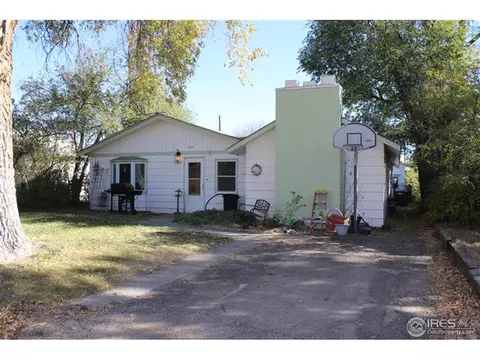 322 Pawnee Ave, Flagler, CO 80815 photo 1