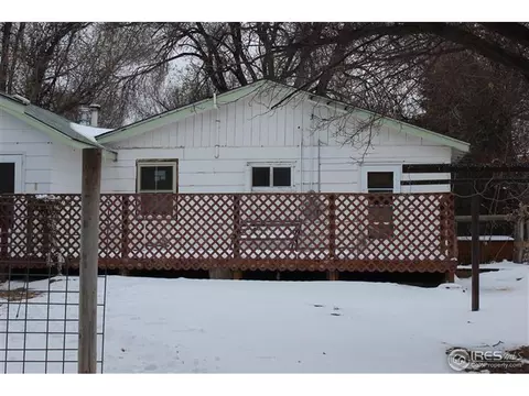322 Pawnee Ave, Flagler, CO 80815 photo 5