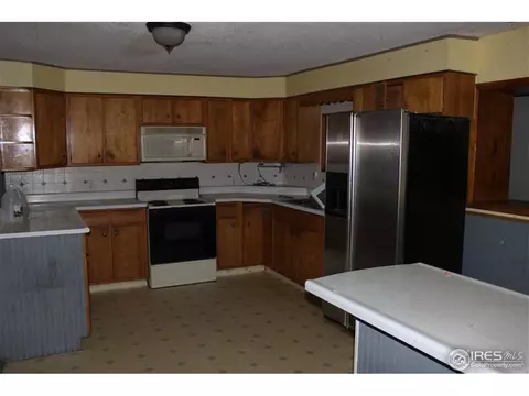 322 Pawnee Ave, Flagler, CO 80815 photo 2