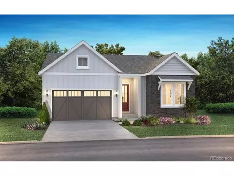 6675 Fawn Path Ln, Castle Pines, CO 80108