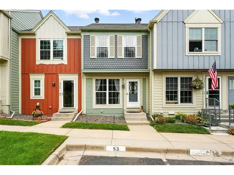 9762 W Cornell Pl, Lakewood, CO 80227