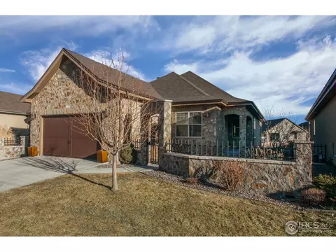 1999 Vineyard Dr, Windsor, CO 80550 photo 1