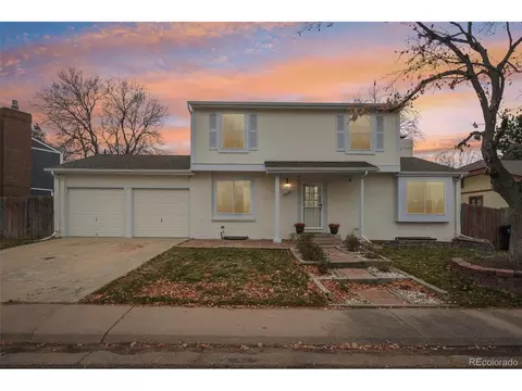 16646 E Rice Cir, Aurora, CO 80015