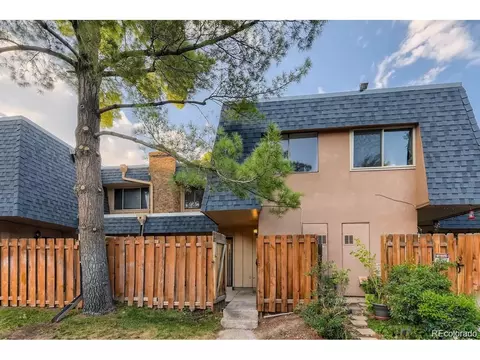 7995 E Mississippi Ave #H-9, Denver, CO 80247